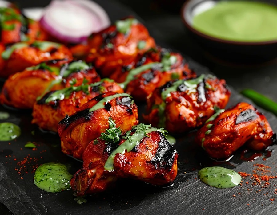 Tandoori Marination Paste